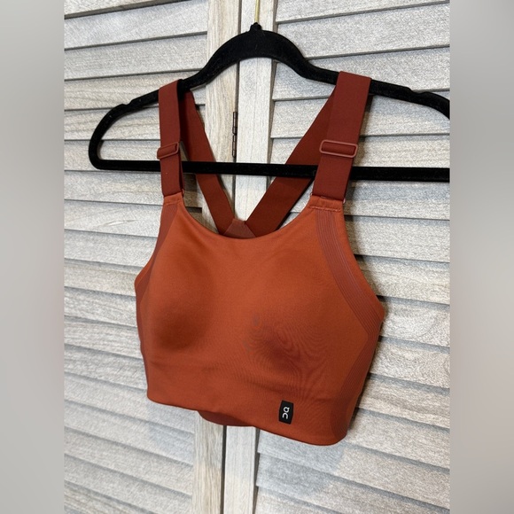 On Cloud Performance Flex Bra Size XS - Picture 2 of 6